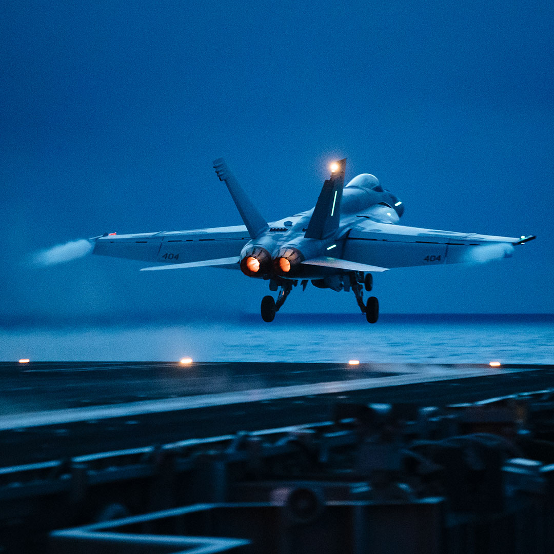 PACIFIC OCEAN - MAY 07, 2019 - Digital asset collection on CVN 71 USS Theodore Roosevelt in the Pacific Ocean. Photo By Donald Page